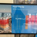 (주)코리아세븐 양양낙산비치점 | 1박2일 양양여행 : 낙산해수욕장, 신상숙소 르부르낙산 다녀온후기(하프오션뷰)