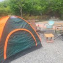 광주시민의숲 야영장 이미지