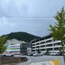 울진 덕구온천 콘도 스탠다드 / 스파월드 노천탕 / 셀프바베큐 패키지 후기