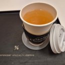 텐퍼센트 스페셜티커피 부천대점 | '텐퍼센트커피' 메뉴 추천! 애플망고스무디와 와플 1000호점 오픈 감사 이벤트까지 총정리