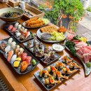 수초밥참치 - 북구 서하로 345-1 | 수초밥참치