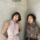 90세라는데 믿기지 않았다… 예지원 어머니가 아침마다 마신 것