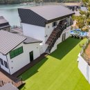 여수 도그펄슨 애견수영장펜션 이미지