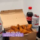 괴산 아이벗치킨 부흥점 / 괴산 맛집 화양계곡 인근 치킨집 강력추천