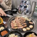 만족했던 구미맛집 삼겹살맛집 추천 - 육통육 비산점