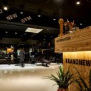 브랜뉴짐 이미지