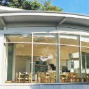 송추골프장 클럽하우스 이미지