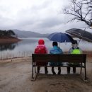 대청호오백리길 호반열녀길 이미지