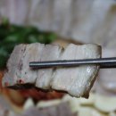 시골보리밥상 이미지