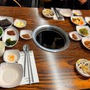 우정숯불갈비 이미지