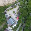 강당골캠핑파크 이미지