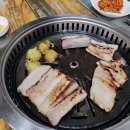 불타는숯불갈비 이미지