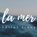 음악이야기/샤를 트르네의 La mer 이미지