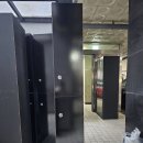 와이엠글로벌 | 53평 헬스장 바닥재 시공 후기! 양재동 코팅 고무블럭25T 납품·설치 현장