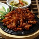 군닭발 이미지