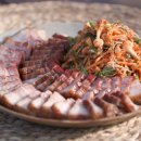 사과민박