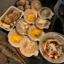 부천 조개구이 최애 조개 단골집 분위기 좋은 야장 &#39;어부바&#39; 내돈내산 후기