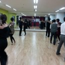 댄스스포츠(중급) 이미지