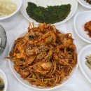 조롱박 | 여수아구찜 맛집 추천｜35년 전통 교동아구찜 조롱박 대창아귀찜 후기