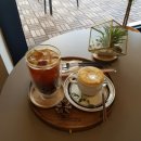 효자동커피집 이미지