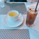 페이지레스토랑 | 한강뷰레스토랑 블루페이지 방문후기