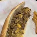 WET FINGER 치즈스테이크 이미지