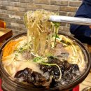 도봉고을식품 | 창동 맛집 먹고을밥상 : 한우 소불고기 전골 정갈한 한상 차림