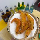 풍성구이 | 신선한 대하와 풍성한 곁들임 메뉴! 마곡대하구이 솔직 후기