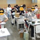 원예 테라리움 | 인천·부천 행정실장 협의회 연수 원예수업｜테라리움 기관 출강 후기