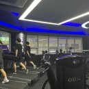 스탠바이짐 세종점 이미지