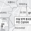 범람