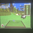 씨엘스크린골프 이미지