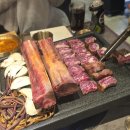 향연 | 수지 짚불 한우 맛집🔥 짚불태백 용인수지점, 단체회식으로 완벽!