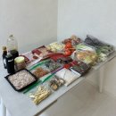 11545-10-30-20 | 생애 첫 김장김치 도전 및 대성공 후기 (20kg 절임배추)