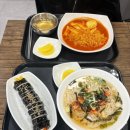 일란떡볶이 풍무점