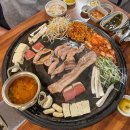 왕뚜껑 삼겹살 | 수원 파장동 맛집 60판왕뚜껑삼겹살 파장동 고깃집 추천