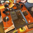 초반식당(강서점) | [발산역 고깃집] 삼겹살과 막창을 한 번에! 초반식당 발산점 솔직 후기