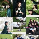 마고 스튜디오 | 고려대학교 졸업스냅 후기 | 마고픽스튜디오