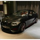 BMW M235i 쿠페 M 퍼포먼스 파츠 이미지