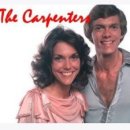 Carpenters / Top Of The World 이미지
