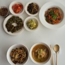 중장년을 위한 식치+ 저속노화 채소식사법 이미지