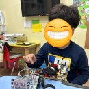 코딩 로봇 이미지