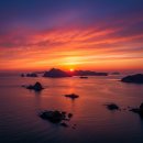 세방낙조 이미지