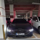 하이테크카서비스 | 🚗 안동 → 대구 하이테크센터G90 고객님 G63 AMG 프리미엄 보험대차 진행 후기