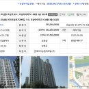 양오중학교 | [경매임장] 4호선오남역아파트 최고가 6억이었지만 현재는 4억중반으로 하락이 진행되고 있다 왜 그러지...