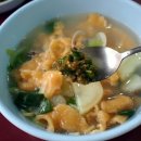 용동칼국수 이미지