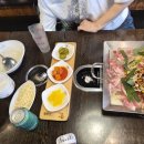 콩불 - 마포구 어울마당로 118 | 인하대 맛집 가성비 좋은 콩불 후기, 매콤한 콩나물불고기 먹고 온 솔직 리뷰