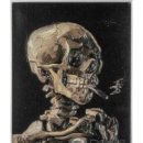 아이리스 아카데미 | 260217 은동화 - 빈센트 반 고흐 스켈레톤 / 아이리스