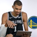 NBA공홈 : NBA Players Predict Winners of NBA In-Season Tournament 이미지