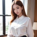 여비서 이미지